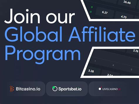 sportsbet io affiliate|Affiliate Program — Sportsbet.in.